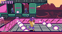 Escape from Terror City