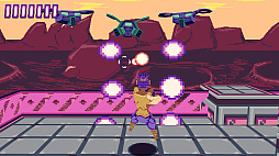 Escape from Terror City