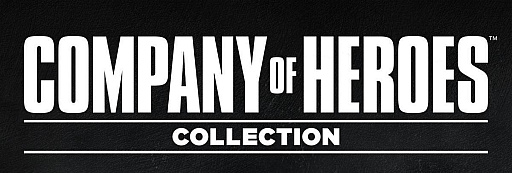 ꡼ No.003 | SwitchǡCompany of Heroes CollectionסȯꡣWWII RTSSwitchǥץ쥤ǽ