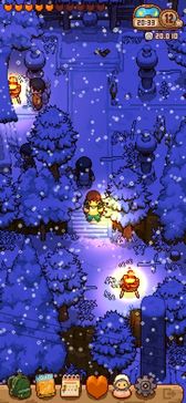 画像ギャラリー No.006のサムネイル画像 / 自然に囲まれた田舎でのスローライフを体験できる「日本の田舎ぐらし」,Apple Arcadeで9月15日に配信