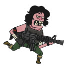 ꡼ No.006 | ȥƥLive Hard, Die Hardס2024ǯSteamۿꡣλشʼΤμŤƱˤʤƥꥢऻ