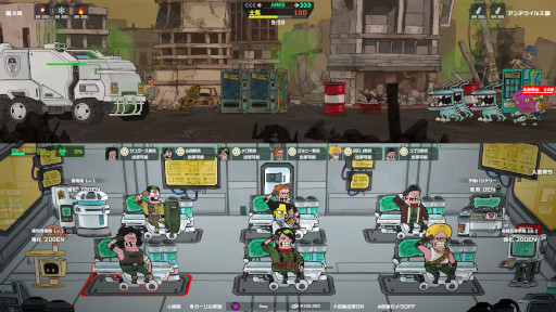 ꡼ No.016 | ȥƥLive Hard, Die Hardס2024ǯSteamۿꡣλشʼΤμŤƱˤʤƥꥢऻ