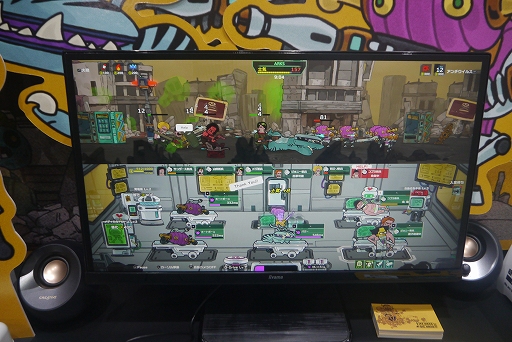 ꡼ No.004 | TGS2023ϼѤ˶ʼΤLive Hard, Die HardסФԤȤ߹碌饤֥ӥӥåɥɡ׻ͷݡ