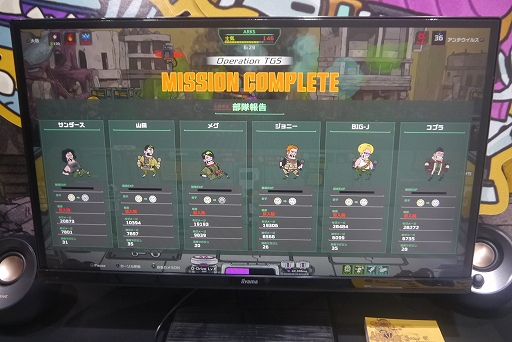 ꡼ No.006 | TGS2023ϼѤ˶ʼΤLive Hard, Die HardסФԤȤ߹碌饤֥ӥӥåɥɡ׻ͷݡ