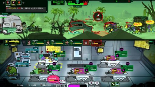 ꡼ No.002 | ƮǤʤʼμѤ䥨ꥢβ˶ޤ˻ʤRTSLive Hard, Die HardפλͷݡȤϤTGS2024