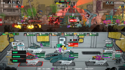 Live Hard, Die Hard / リブハード、ダイハード