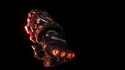 画像ギャラリー No.009のサムネイル画像 / “現実ではやっちゃいけないこと”を味わえるVR対戦ゲーム「Brazen Blaze」発表。クローズドαテストが10月に開催