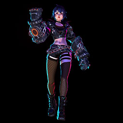 画像ギャラリー No.010のサムネイル画像 / “現実ではやっちゃいけないこと”を味わえるVR対戦ゲーム「Brazen Blaze」発表。クローズドαテストが10月に開催