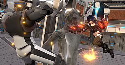 ブレイゼンブレイズ