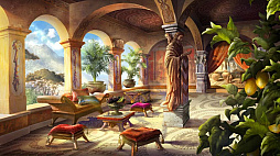 The Myth Seekers: �Х륫��ΰ仺