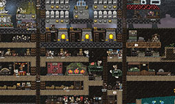 ���������꡼ No.004�Υ���ͥ������ / �ͥ��ߤι�ν����Ȥ��ƹ�ʡ�ʼҲ���ܻؤ�PC / Mac�����ԻԷ��ߥ����Ratopia�ס�Steam��������꡼��