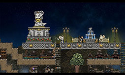 ���������꡼ No.006�Υ���ͥ������ / �ͥ��ߤι�ν����Ȥ��ƹ�ʡ�ʼҲ���ܻؤ�PC / Mac�����ԻԷ��ߥ����Ratopia�ס�Steam��������꡼��