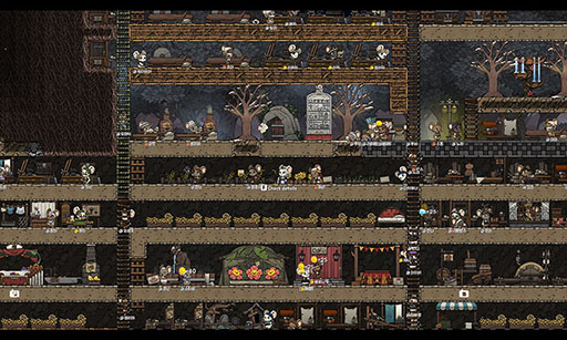 ���������꡼ No.008�Υ���ͥ������ / �ͥ��ߤι�ν����Ȥ��ƹ�ʡ�ʼҲ���ܻؤ�PC / Mac�����ԻԷ��ߥ����Ratopia�ס�Steam��������꡼��