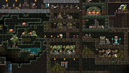 ���������꡼ No.012�Υ���ͥ������ / �ͥ��ߤι�ν����Ȥ��ƹ�ʡ�ʼҲ���ܻؤ�PC / Mac�����ԻԷ��ߥ����Ratopia�ס�Steam��������꡼��