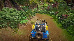 DINOSAURS: Mission Dino Camp