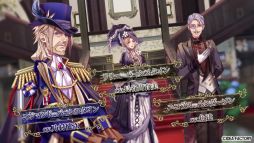 画像ギャラリー No.009のサムネイル画像 / 「ミストニアの翅望 -The Lost Delight-」,オープニングムービーを公開。通常版パッケージイラストも公式サイトで公開