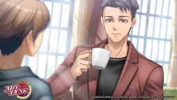 画像ギャラリー No.005のサムネイル画像 / プロバスケ選手の激アツ恋愛ADV「MIX DUNK -KING OF BASKETBALL-」,11月26日に発売決定。イベントCGとシナリオを独占先行公開