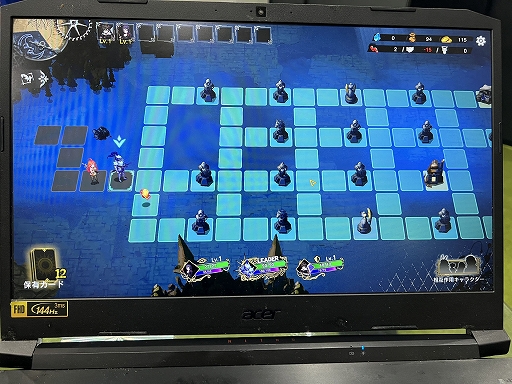 ���������꡼ No.002�Υ���ͥ������ / �ǥå����۷��������饤���Ȥ��Ƥϰۿ��Υ��ȡ��꡼�Ż롣�֥����������ס��֥롼�פϥ���饯����Ʊ�Τβ��ä�������BIC2024��