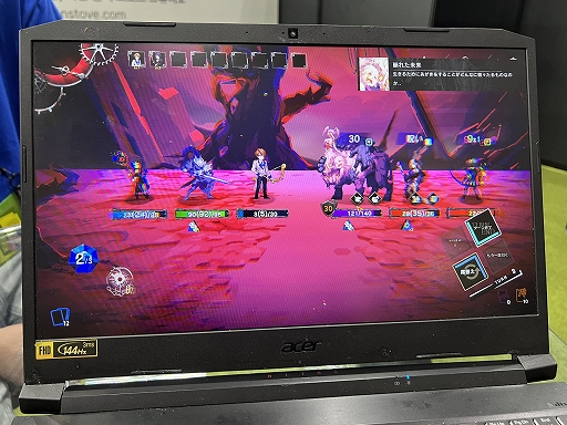 ���������꡼ No.006�Υ���ͥ������ / �ǥå����۷��������饤���Ȥ��Ƥϰۿ��Υ��ȡ��꡼�Ż롣�֥����������ס��֥롼�פϥ���饯����Ʊ�Τβ��ä�������BIC2024��