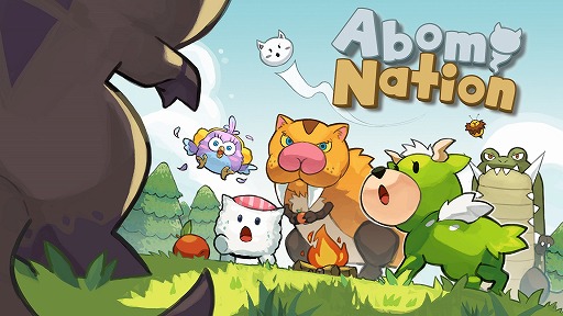 画像ギャラリー No.001のサムネイル画像 / 「Abomi Nation」のXbox/Switch版が9月28日発売へ。ポケモンの縛りプレイに影響を受けた,何度でも遊べるローグライクモンスター育成RPG