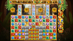 Ancient Relics - Egypt