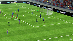 League Of Champions Soccer 2024