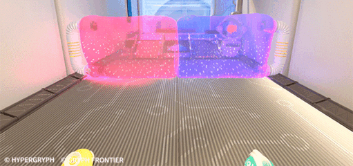 画像ギャラリー No.002のサムネイル画像 / 「アークナイツ」のデベロッパが贈る新作「ポッピュコム(POPUCOM)」,公式サイトとティザートレイラーを公開