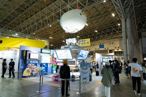 ꡼ No.002 | TGS2023ϡ֥ʥġפHypergryph֥ݥåԥ女פץ쥤֥Ÿ֥ȥꥹפΥե饤CBT罸PR