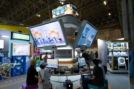 ꡼ No.003 | TGS2023ϡ֥ʥġפHypergryph֥ݥåԥ女פץ쥤֥Ÿ֥ȥꥹפΥե饤CBT罸PR