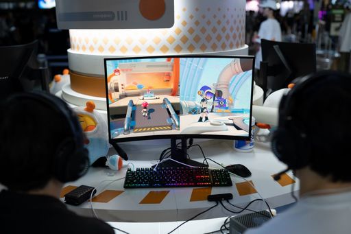 ꡼ No.004 | TGS2023ϡ֥ʥġפHypergryph֥ݥåԥ女פץ쥤֥Ÿ֥ȥꥹפΥե饤CBT罸PR