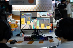 ꡼ No.005 | TGS2023ϡ֥ʥġפHypergryph֥ݥåԥ女פץ쥤֥Ÿ֥ȥꥹפΥե饤CBT罸PR