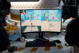 ꡼ No.006 | TGS2023ϡ֥ʥġפHypergryph֥ݥåԥ女פץ쥤֥Ÿ֥ȥꥹפΥե饤CBT罸PR