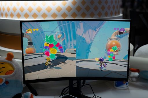 ꡼ No.007 | TGS2023ϡ֥ʥġפHypergryph֥ݥåԥ女פץ쥤֥Ÿ֥ȥꥹפΥե饤CBT罸PR