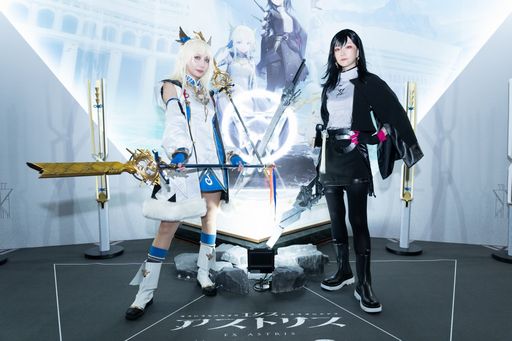 ꡼ No.014 | TGS2023ϡ֥ʥġפHypergryph֥ݥåԥ女פץ쥤֥Ÿ֥ȥꥹפΥե饤CBT罸PR