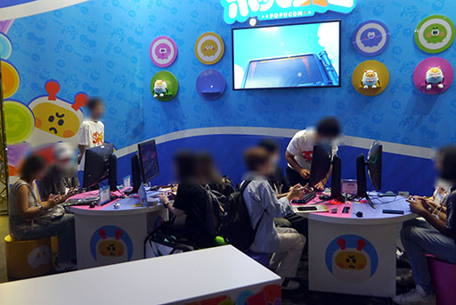 ꡼ No.002 | άΥϿˤꡣʥĳȯˤ뿷֥ݥåԥ女פǶϥץ쥤ڤǤTGS2024