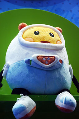 ꡼ No.011 | άΥϿˤꡣʥĳȯˤ뿷֥ݥåԥ女פǶϥץ쥤ڤǤTGS2024