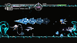 ꡼ No.006 | ProjectϺ2DõTouhou Luna NightsסPS5ǤPS4Ǥȯ䤬2024ǯ125˷ꡣSwitchǤޤ᤿ѥåƱ꡼