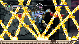 ꡼ No.008 | ProjectϺ2DõTouhou Luna NightsסPS5ǤPS4Ǥȯ䤬2024ǯ125˷ꡣSwitchǤޤ᤿ѥåƱ꡼