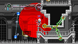 ꡼ No.002 | ProjectϺ2DõTouhou Luna NightsסPS5/PS4Ǥȯ䡣SwitchѥåǤо