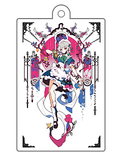 ꡼ No.019 | ProjectϺ2DõTouhou Luna NightsסPS5/PS4Ǥȯ䡣SwitchѥåǤо