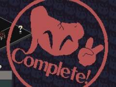 �������饤�Ȥ䥫���ɥ����ࡤ�����ѥ�������Ǥ�ͻ�硣����ADV��õ������Ͷ���ס�Steam��5��25�����ۿ�