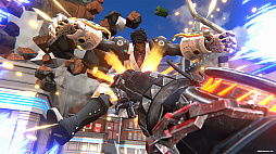 ���������꡼ No.005�Υ���ͥ������ / �֥֥쥤����֥쥤���ס�ͧ��Ʊ�Τǻ���ڤ����֥�������ޥå��פ䡤�����˺�Ŭ��1���ѥ⡼�ɡ֥������åȥ����󥸡פ����