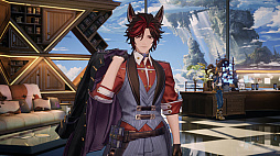 ꡼ No.005 | TGS2023ϹʻҤ˰դ롩֥å奨פϥѥȡȲСʤɤδĶѡɤܤRTSRPGPR