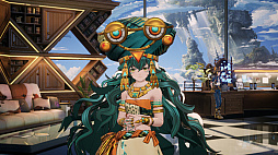 ꡼ No.007 | TGS2023ϹʻҤ˰դ롩֥å奨פϥѥȡȲСʤɤδĶѡɤܤRTSRPGPR