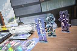 ꡼ No.024 | TGS2023ϹʻҤ˰դ롩֥å奨פϥѥȡȲСʤɤδĶѡɤܤRTSRPGPR