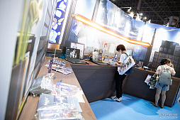 ꡼ No.025 | TGS2023ϹʻҤ˰դ롩֥å奨פϥѥȡȲСʤɤδĶѡɤܤRTSRPGPR