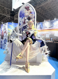 ꡼ No.027 | TGS2023ϹʻҤ˰դ롩֥å奨פϥѥȡȲСʤɤδĶѡɤܤRTSRPGPR