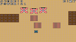 BRAVE22 -ブレイブ22-