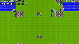 BRAVE22 -ブレイブ22-