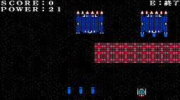 BRAVE22 -ブレイブ22-